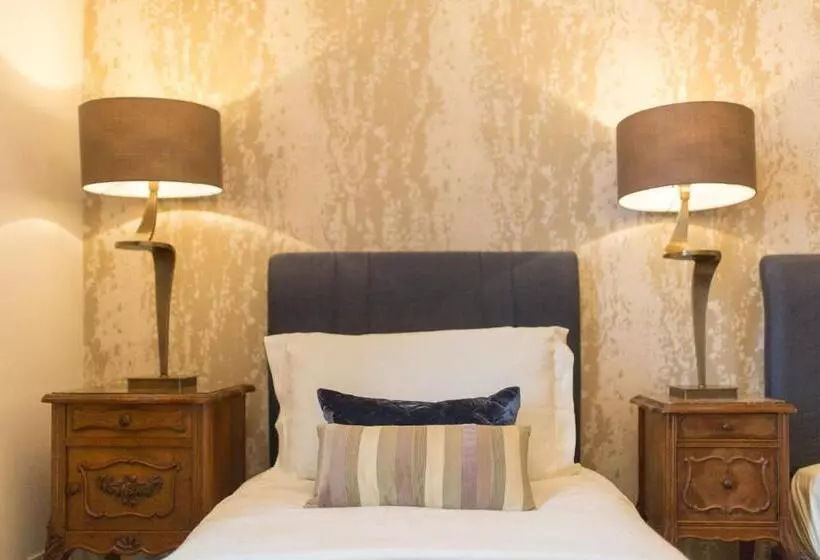 Aamiaismajoitus (B&B) Altskeith Country House