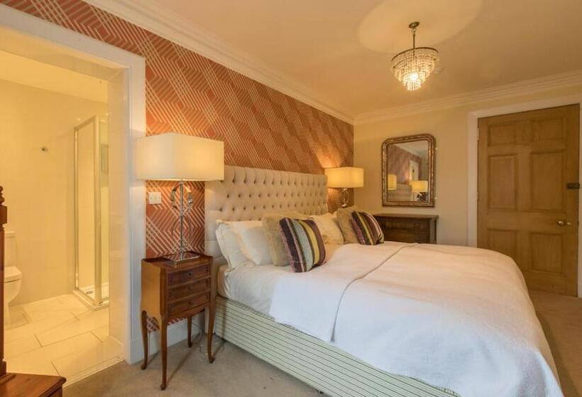 住宿加早餐  Altskeith Country House