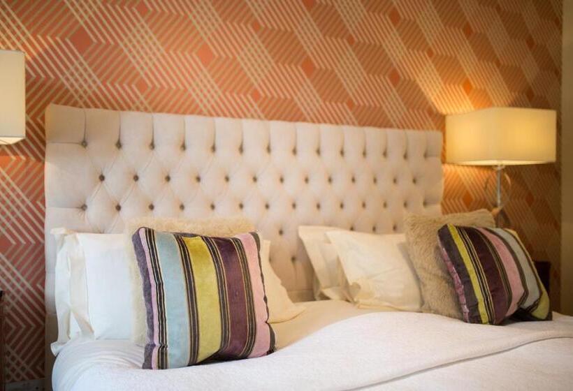 住宿加早餐  Altskeith Country House