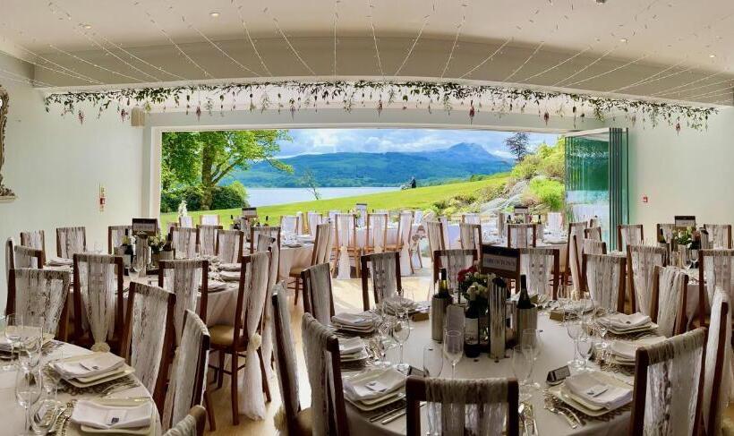 住宿加早餐  Altskeith Country House