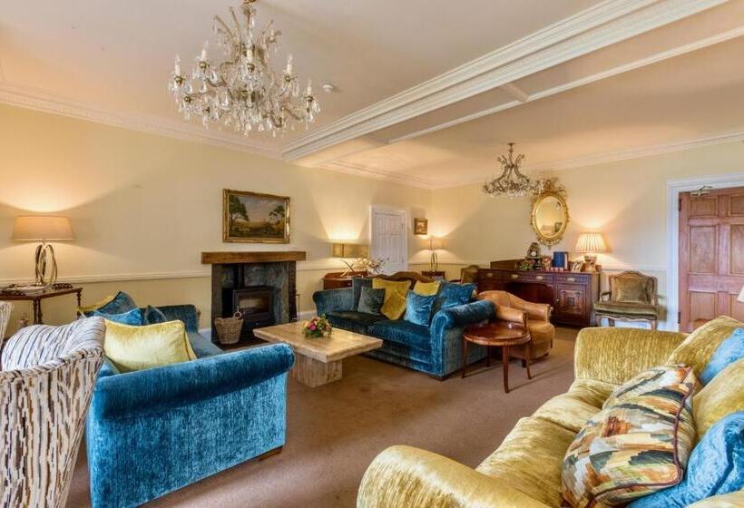 住宿加早餐  Altskeith Country House