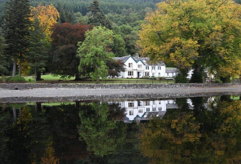 住宿加早餐  Altskeith Country House