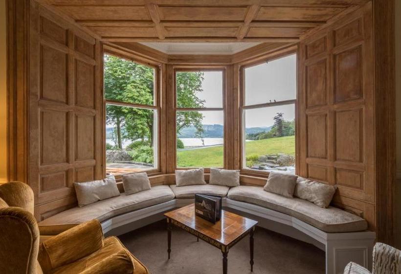 住宿加早餐  Altskeith Country House