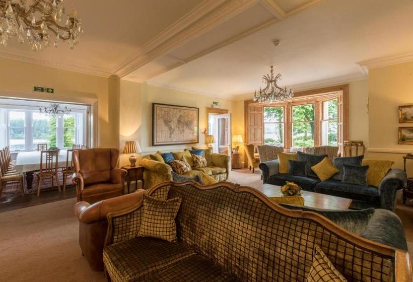 住宿加早餐  Altskeith Country House