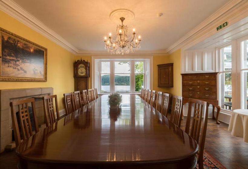 住宿加早餐  Altskeith Country House