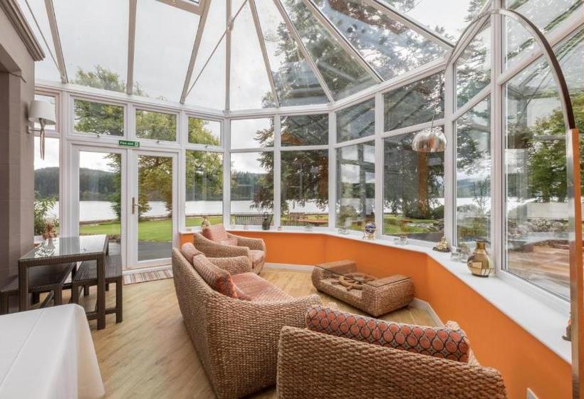 住宿加早餐  Altskeith Country House