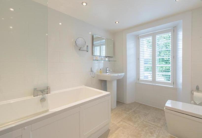 住宿加早餐  Altskeith Country House