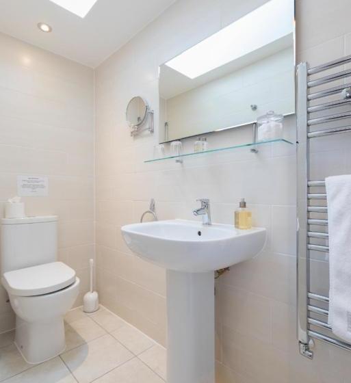 住宿加早餐  Altskeith Country House