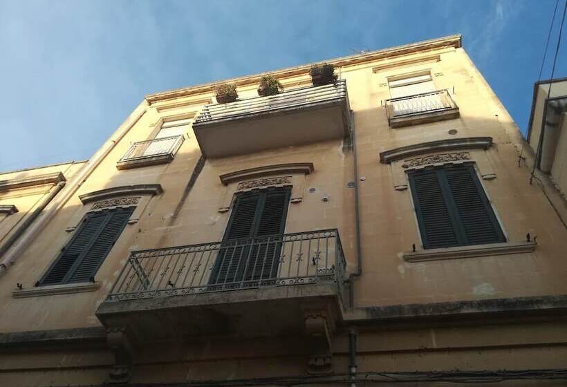 تختخواب و صبحانه Oikos Atena