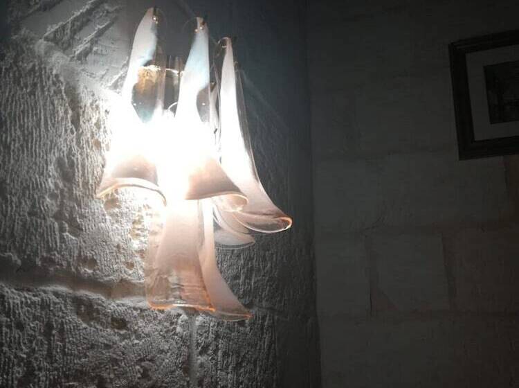 تختخواب و صبحانه Oikos Atena