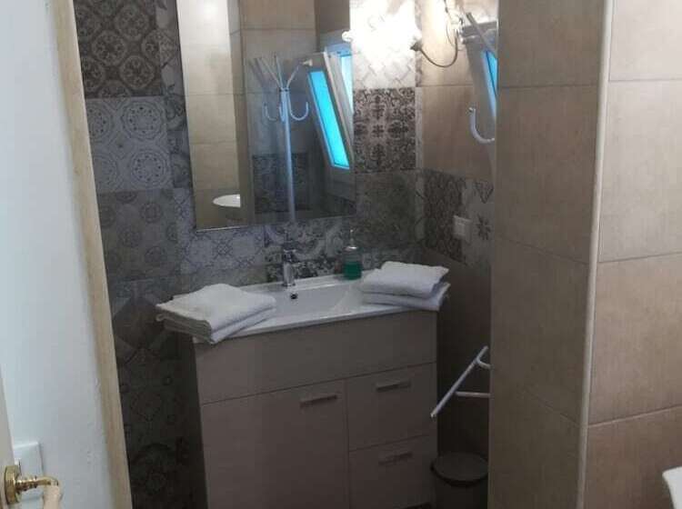 تختخواب و صبحانه Oikos Atena