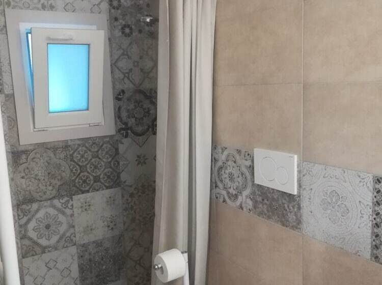 تختخواب و صبحانه Oikos Atena