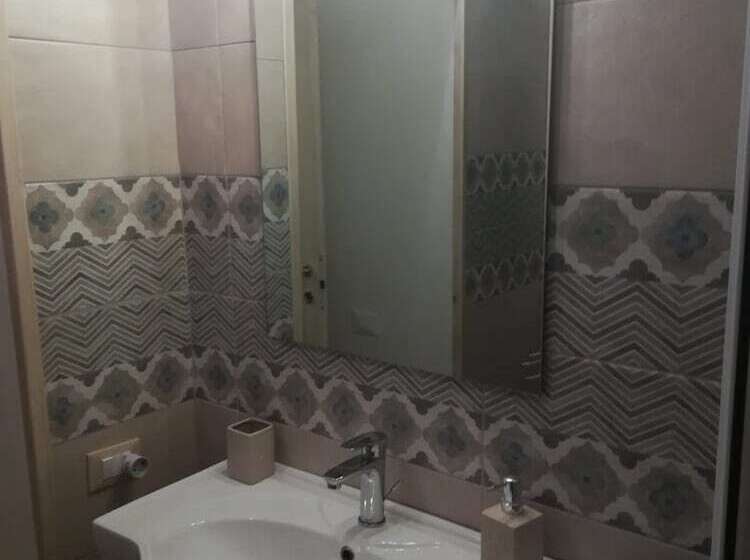 تختخواب و صبحانه Oikos Atena