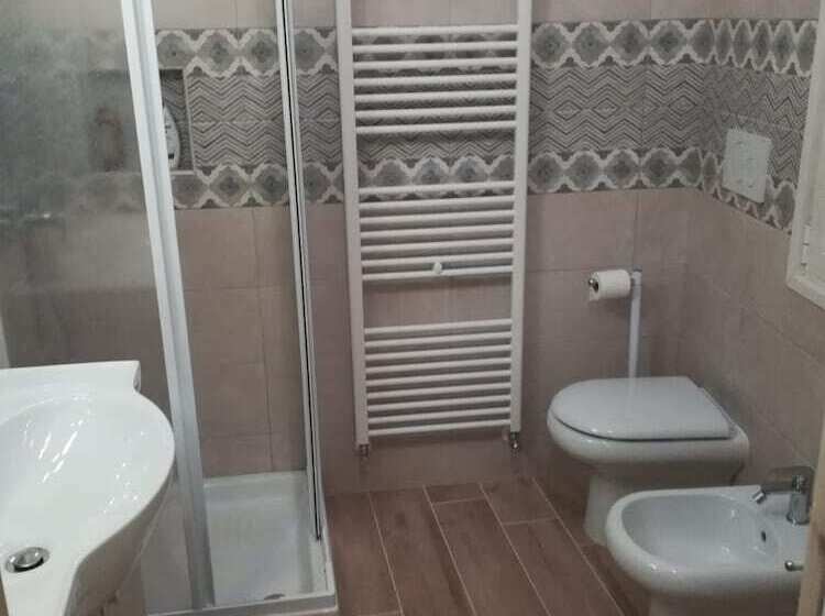 تختخواب و صبحانه Oikos Atena