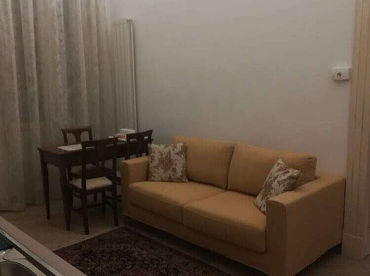 تختخواب و صبحانه Oikos Atena