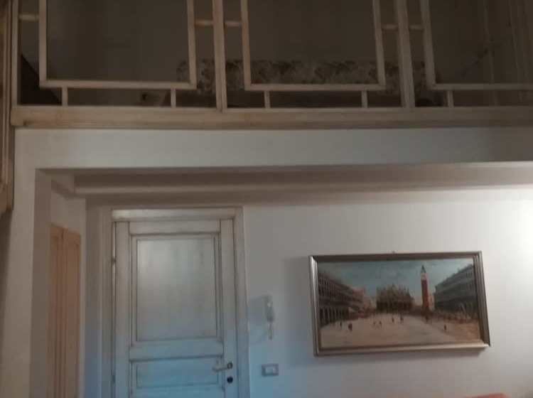 تختخواب و صبحانه Oikos Atena