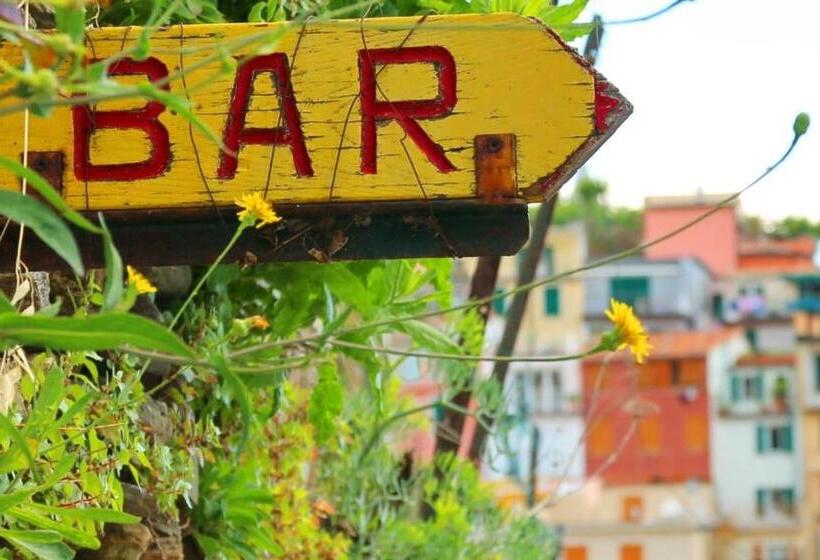 Bed and Breakfast Virgilio’s Garden