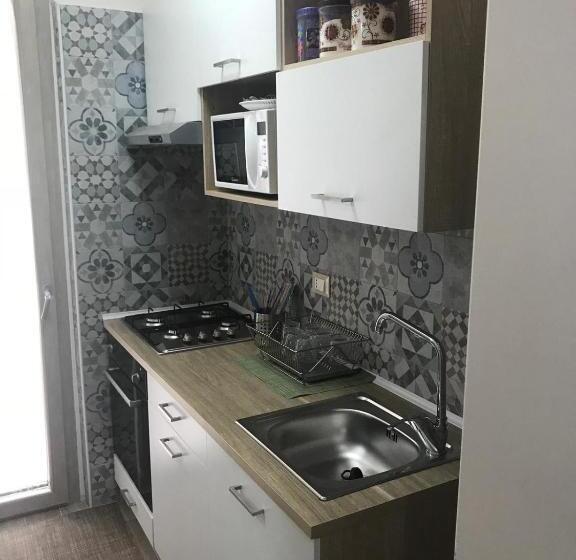 Bed and Breakfast Virgilio’s Garden