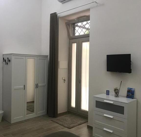 Bed and Breakfast Virgilio’s Garden