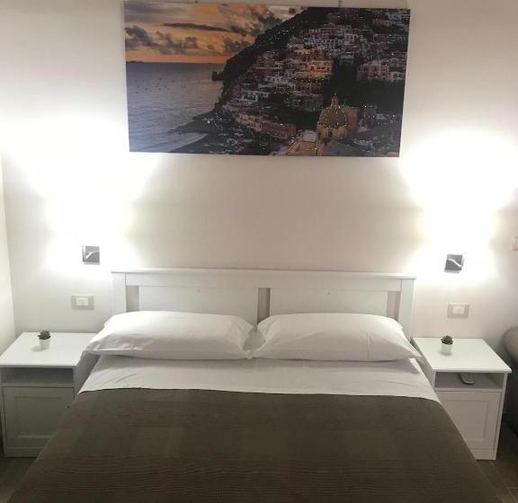 Bed and Breakfast Virgilio’s Garden