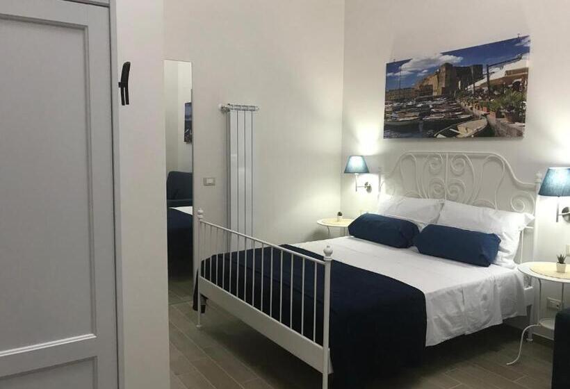 Bed and Breakfast Virgilio’s Garden