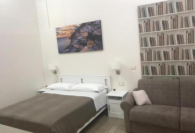 Bed and Breakfast Virgilio’s Garden