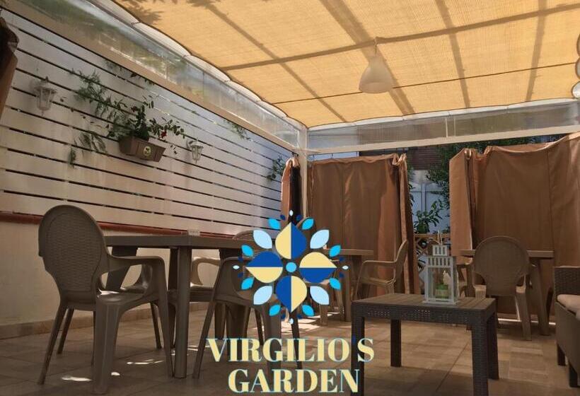 Bed and Breakfast Virgilio’s Garden