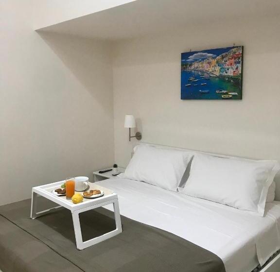 Bed and Breakfast Virgilio’s Garden