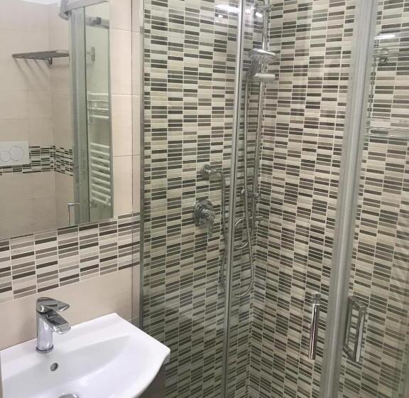 Bed and Breakfast Virgilio’s Garden