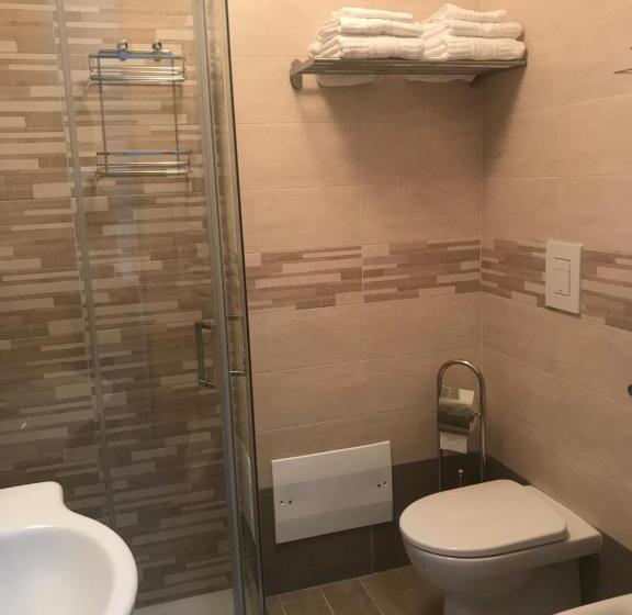 Bed and Breakfast Virgilio’s Garden