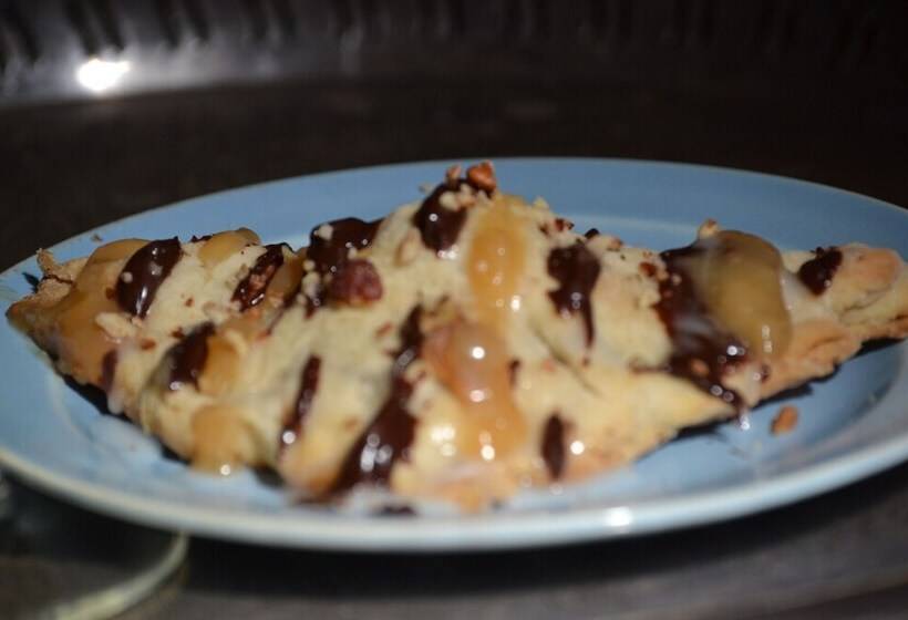 Carleton House Bed And Breakfast