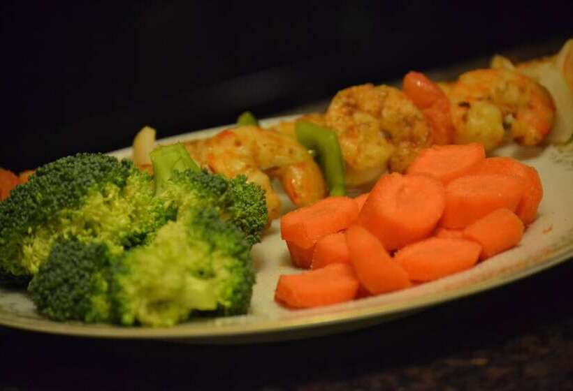 Carleton House Bed And Breakfast