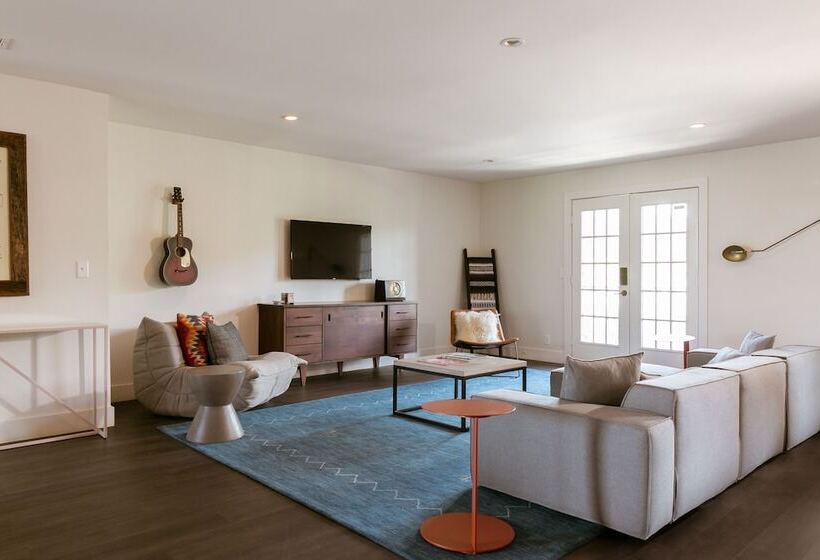 فندق Bode Nashville