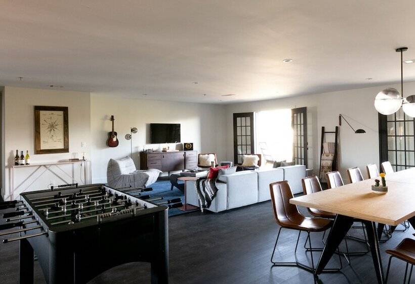 فندق Bode Nashville