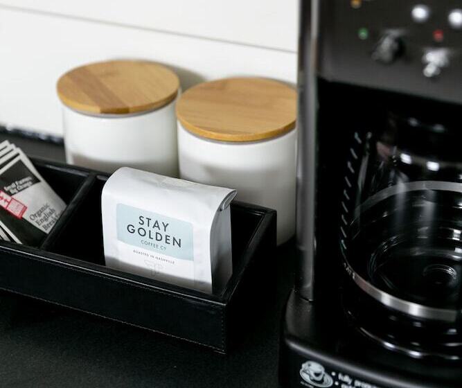 فندق Bode Nashville