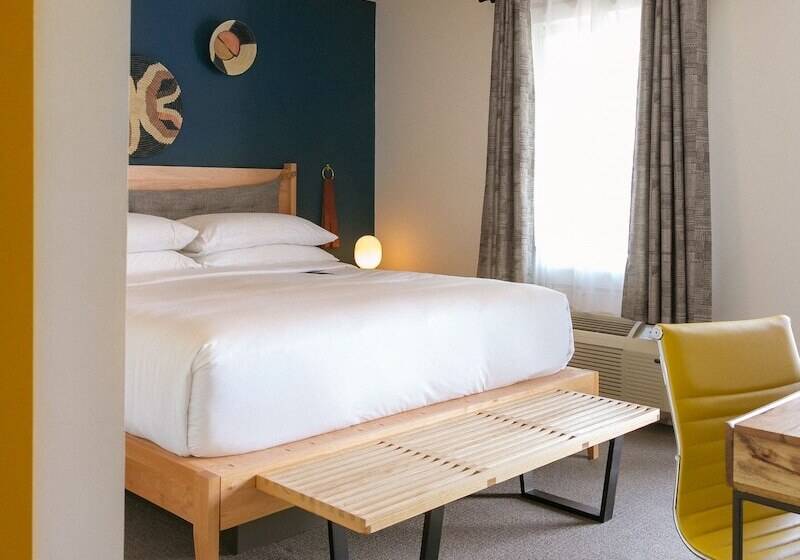 فندق Bode Nashville