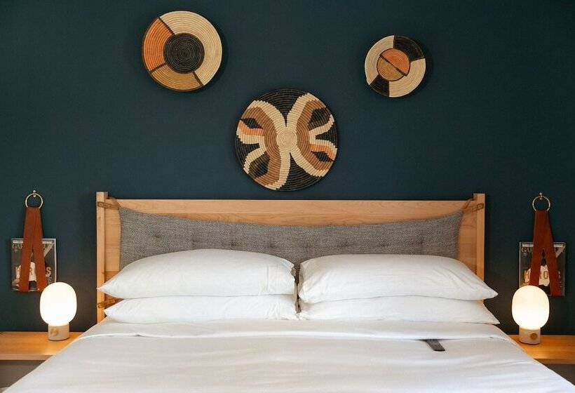 فندق Bode Nashville