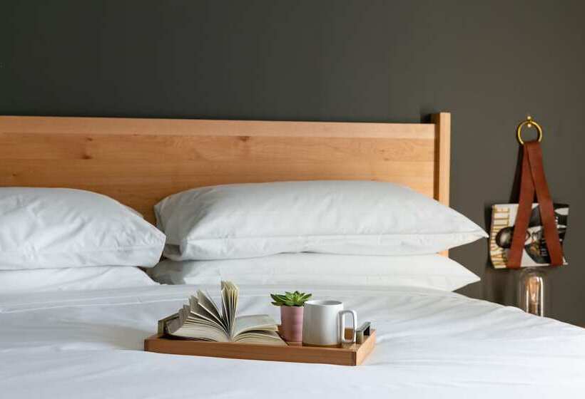 فندق Bode Nashville