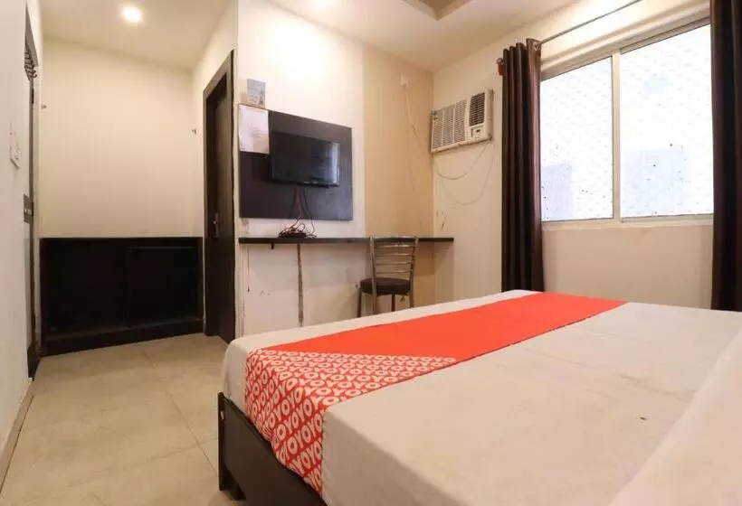 Hotel The Ganges Glory