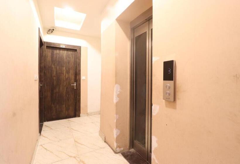 فندق The Ganges Glory