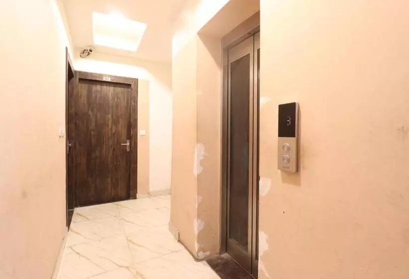 Hotel The Ganges Glory