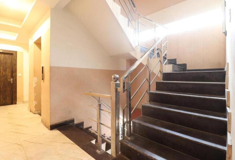 فندق The Ganges Glory