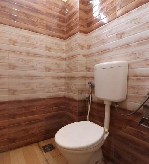 فندق The Ganges Glory