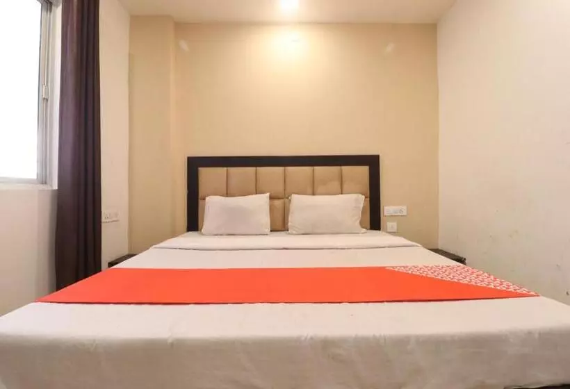Hotel The Ganges Glory