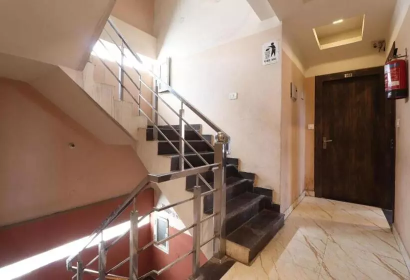 Hotel The Ganges Glory
