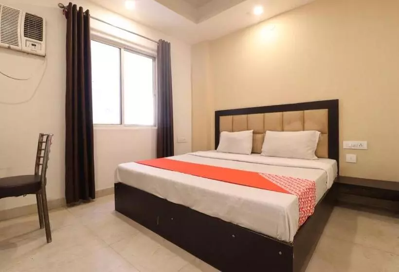 Hotel The Ganges Glory