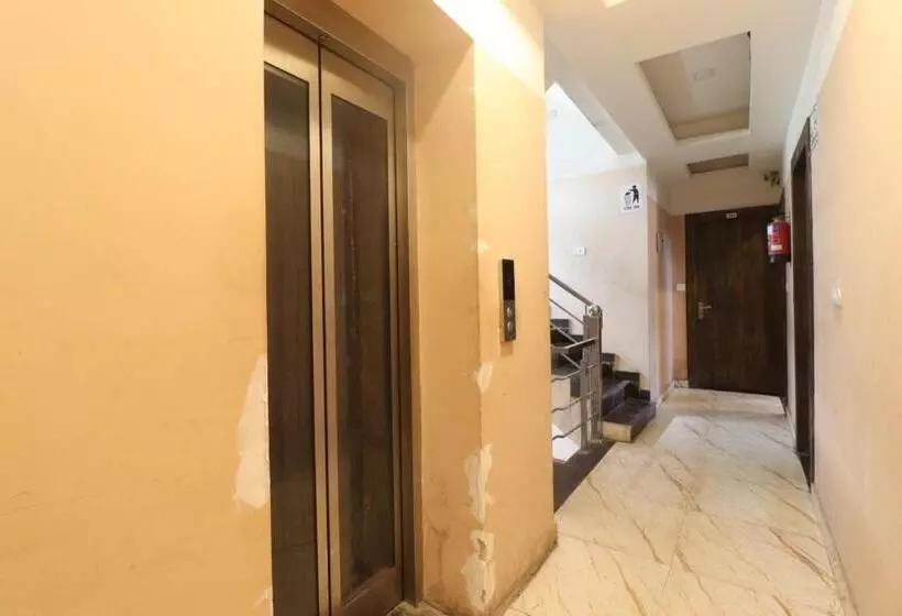Hotel The Ganges Glory