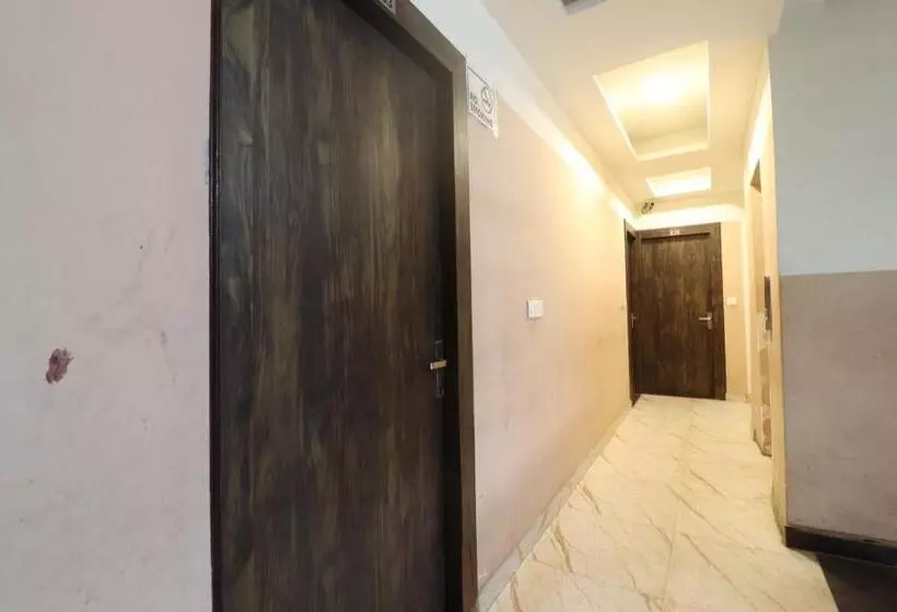 Hotel The Ganges Glory