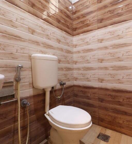 فندق The Ganges Glory