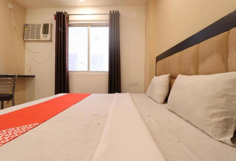 فندق The Ganges Glory